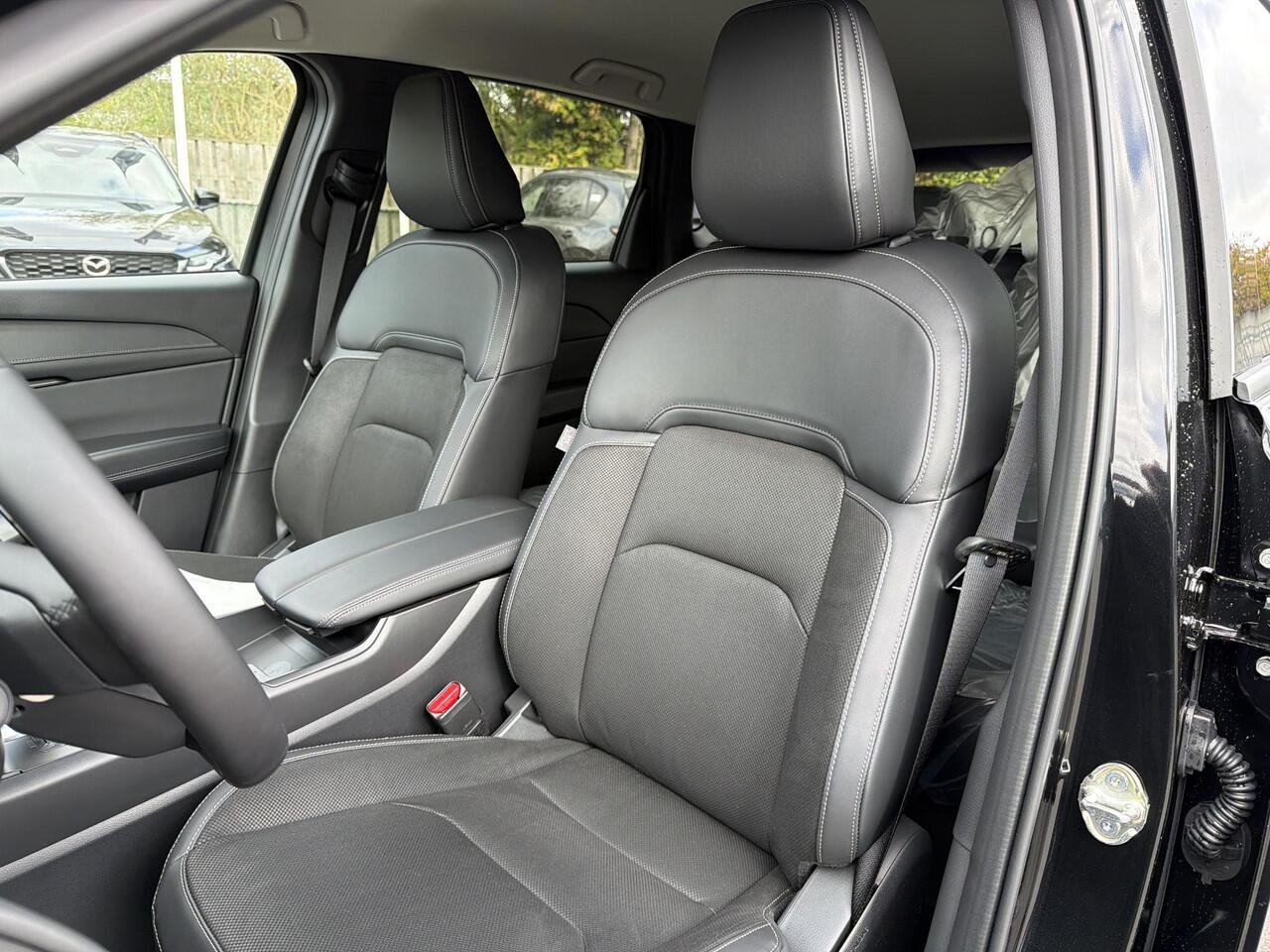 Mazda CX-5 2.5 E-SKYACTIV G 141 M HYBRID Centre-Line | 2000KG Trekgewicht | Model 2026!