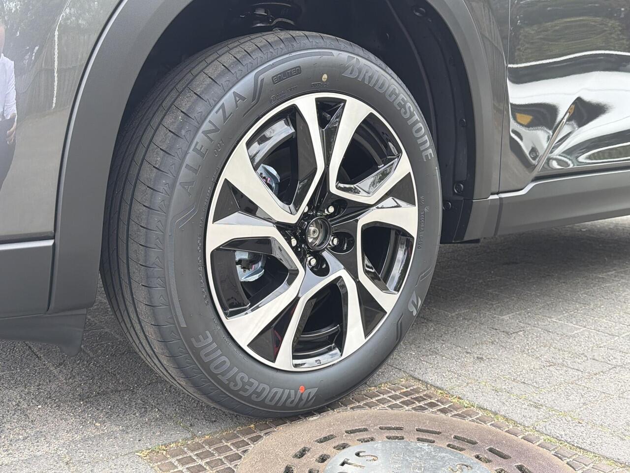Mazda CX-5 2.5 E-SKYACTIV G 141 M HYBRID Centre-Line | 2000KG Trekgewicht | Model 2026!