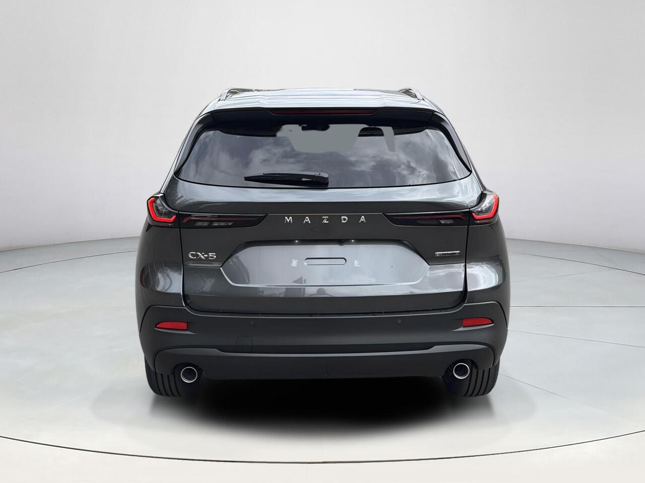 Mazda CX-5 2.5 E-SKYACTIV G 141 M HYBRID Centre-Line | 2000KG Trekgewicht | Model 2026!