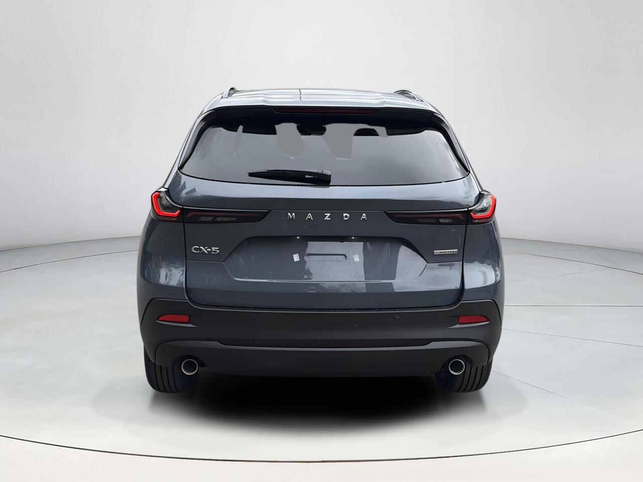 Mazda CX-5 2.5 E-SKYACTIV G 141 M HYBRID Exclusive-Line | 2000KG Trekgewicht | Model 2026!