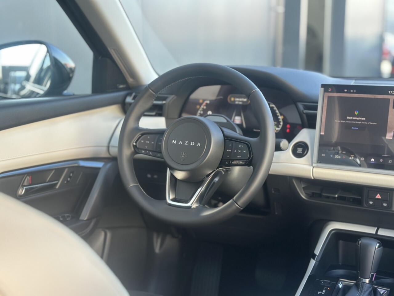 Mazda CX-5 2.5 AUT. SkyActiv-G Exclusive-Line