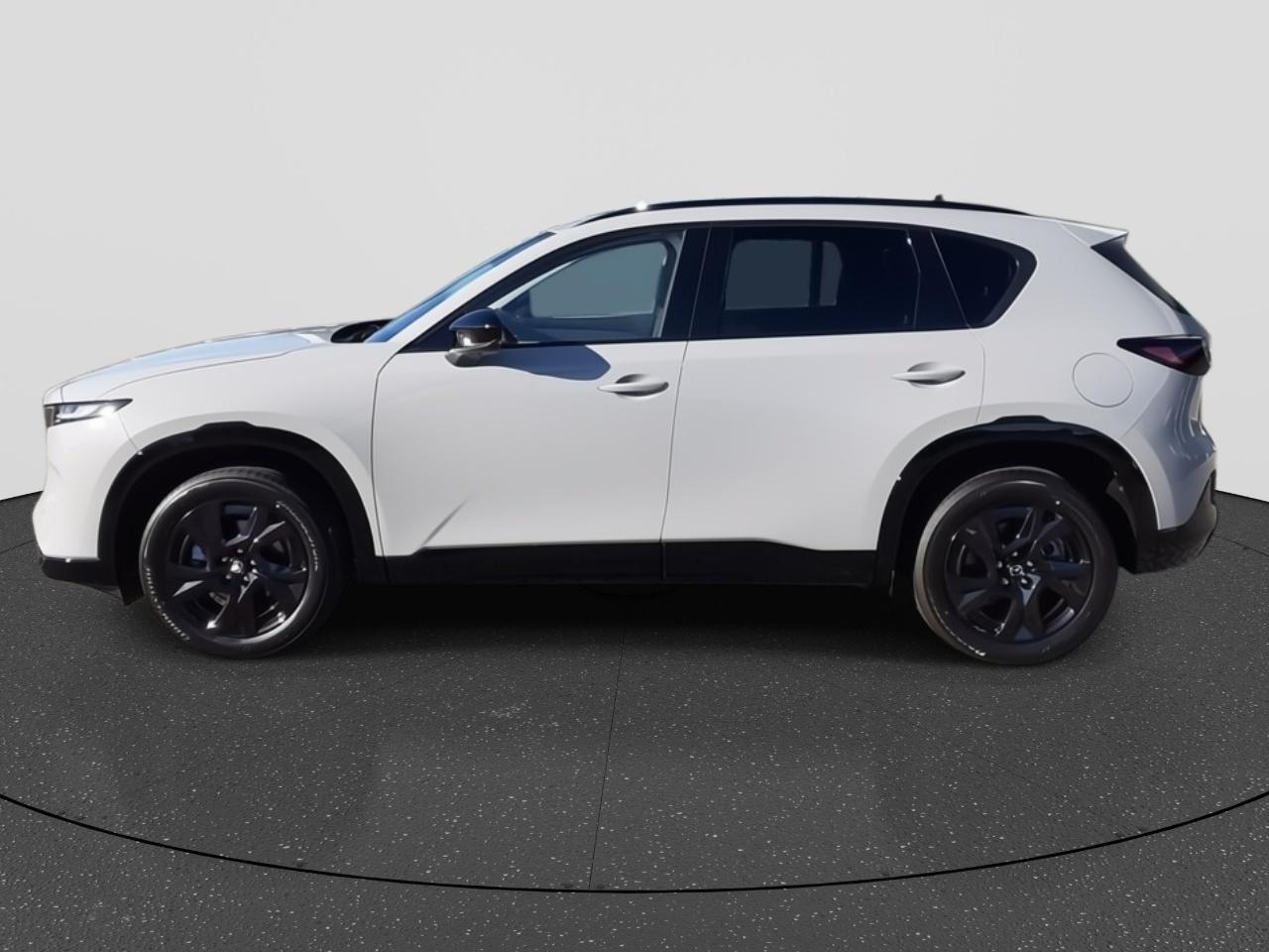 Mazda CX-5 2.5 E-Skyactiv G 141 M Hybrid Homura Automaat