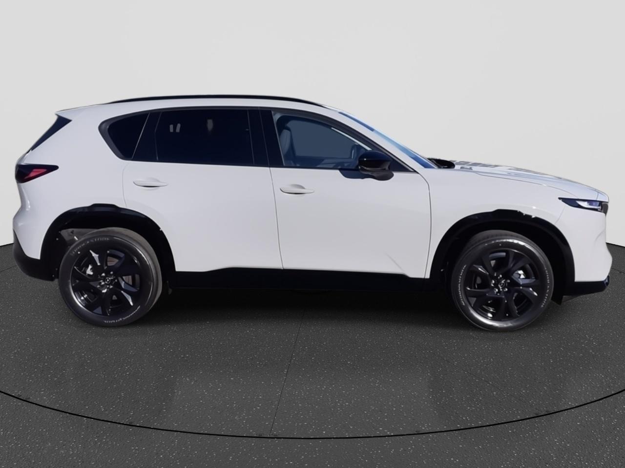 Mazda CX-5 2.5 E-Skyactiv G 141 M Hybrid Homura Automaat