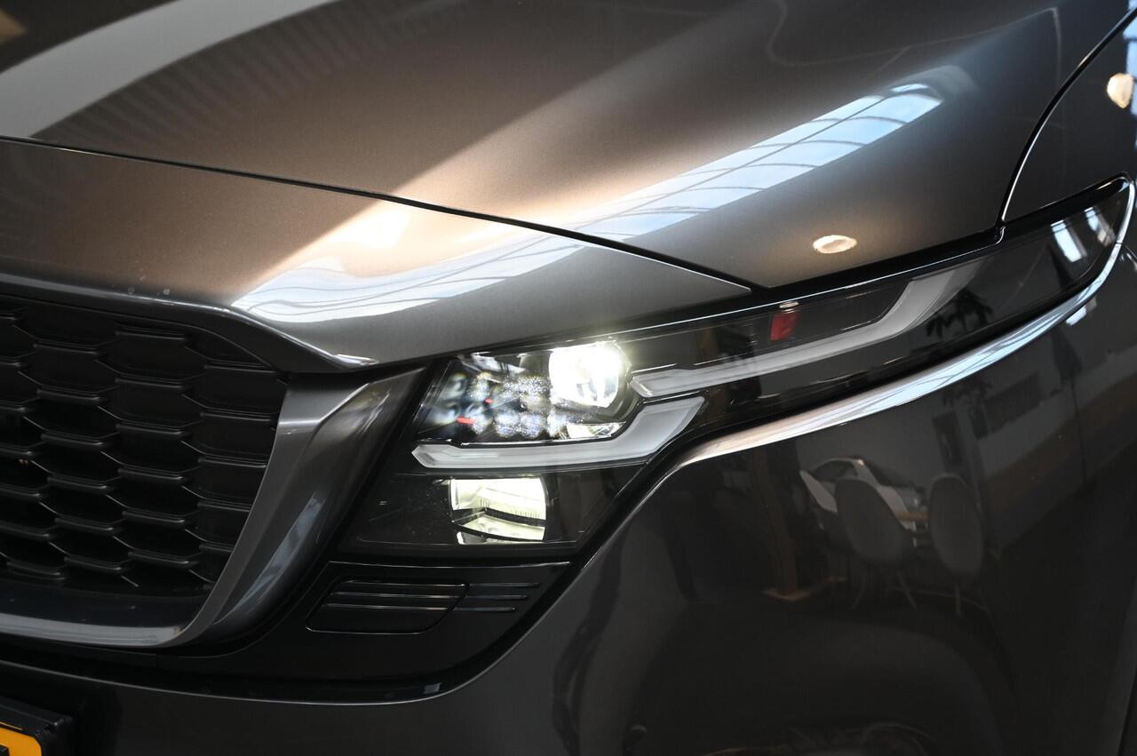 Mazda CX-5 E-SKYACTIV G 141 M HYBRID automaat Exclusive-Line *BTW auto* *All-in prijs*