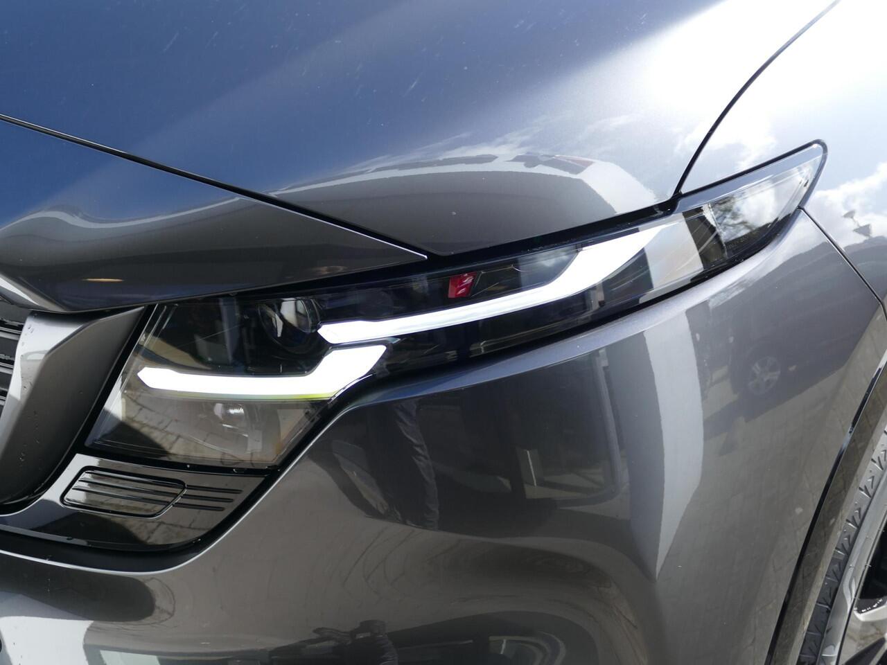 Mazda CX-5 2.5 E-SKYACTIV G 141 M HYBRID Homura | Schuif/kanteldak | Google Build-In | Voorraad | RIJKLAARPRIJS!