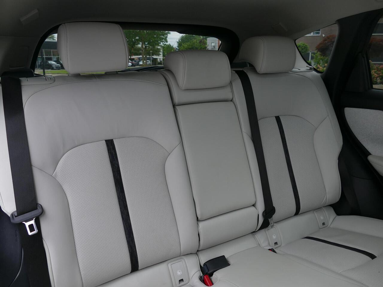 Mazda CX-60 2.5 e-SkyActiv PHEV Takumi | Bose | 360 View | Wit Nappa Leder | RIJKLAARPRIJS!