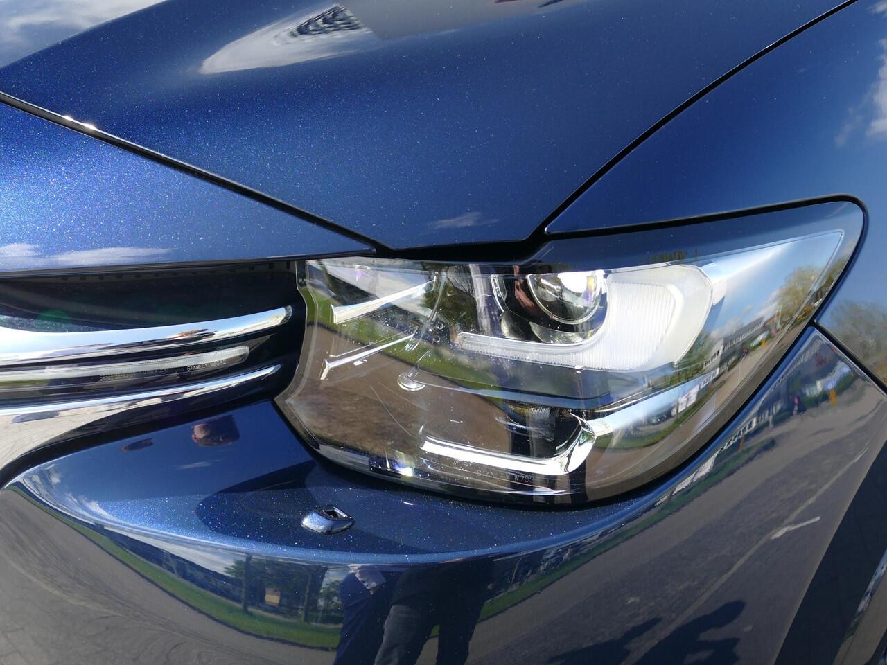 Mazda CX-60 2.5 e-SkyActiv PHEV Takumi | Trekhaak | FULL OPTION | RIJKLAARPRIJS!