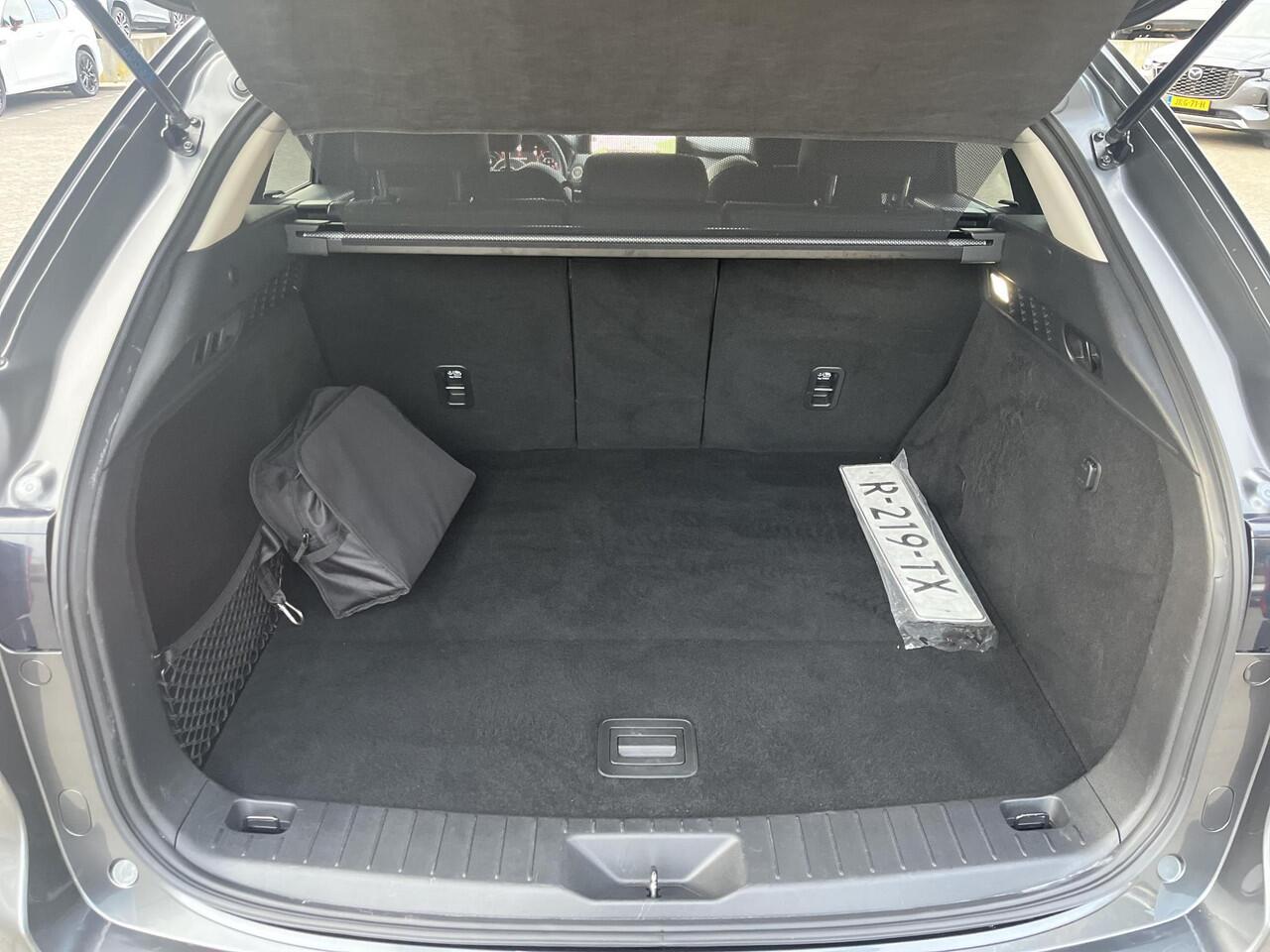 Mazda CX-60 2.5 e-SkyActiv PHEV Exclusive-Line | Trekhaak 2500KG | Comfort Pakket | Leder