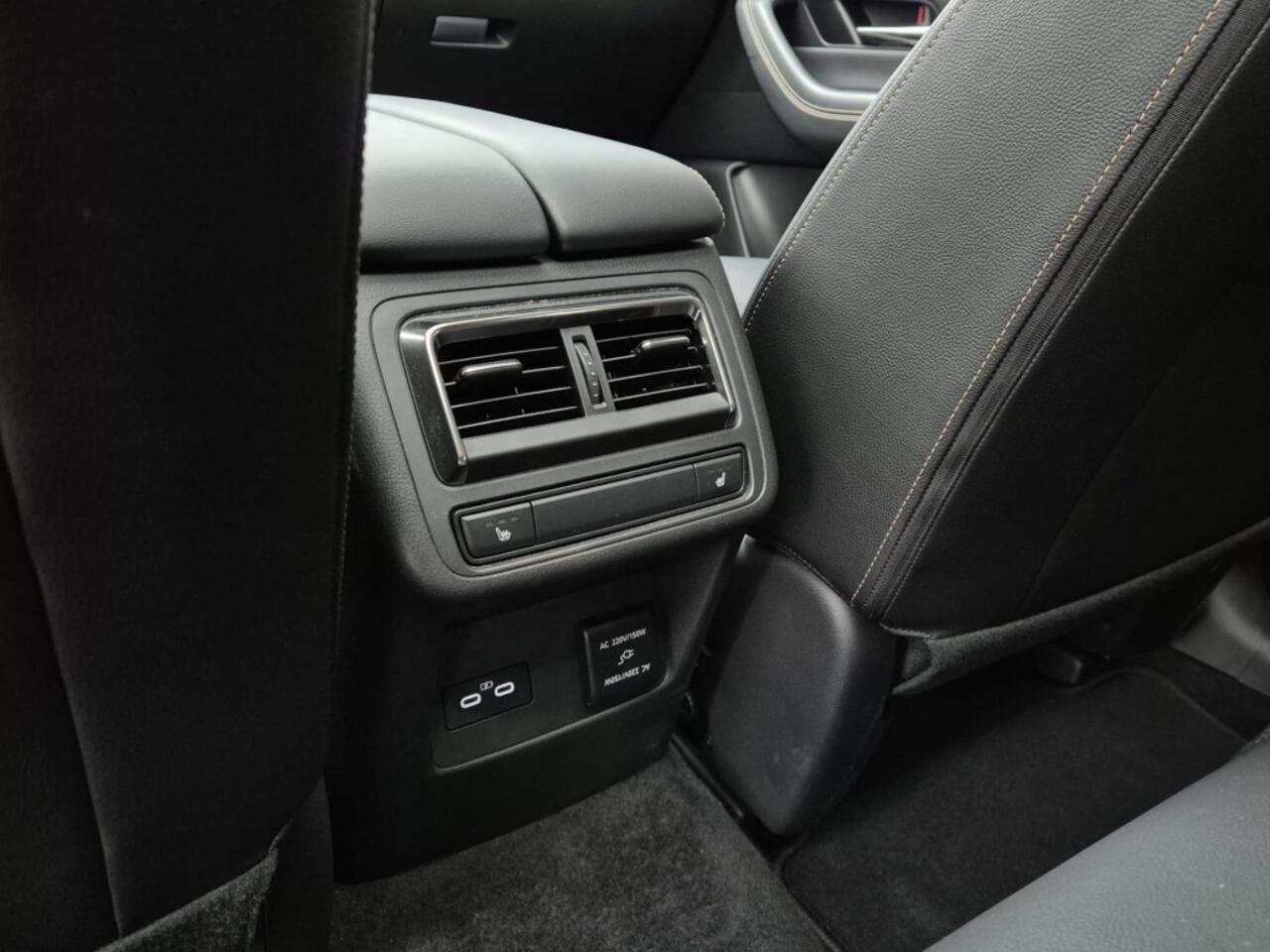 Mazda CX-60 E-SKYACTIV-G PHEV 327 8AT AWD HOMURA / DA en CS en P-Pack / Trekhaak