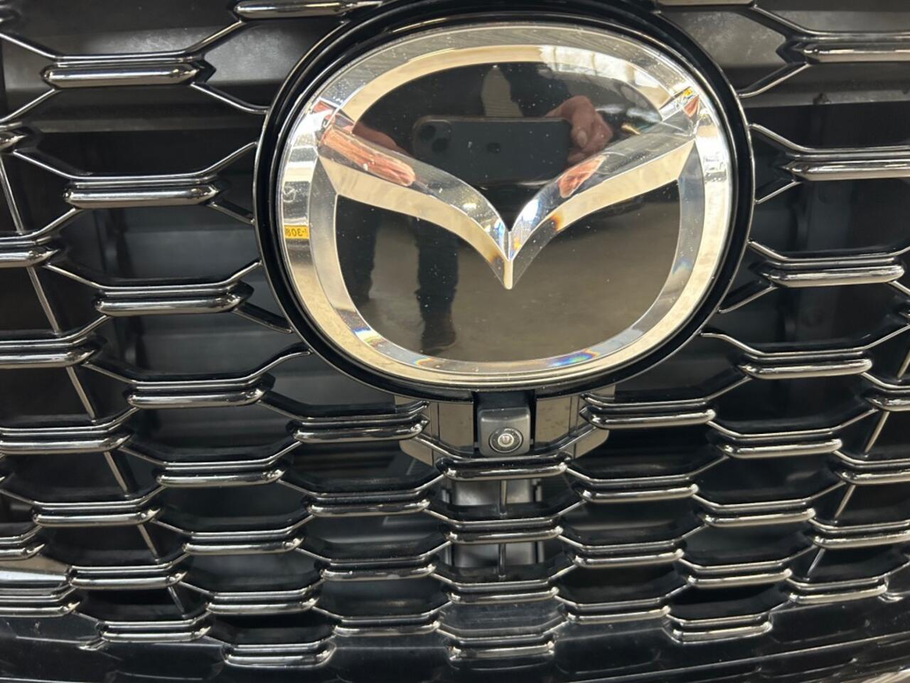 Mazda CX-60 2.5 PHEV HOMURA + / 360 Camera / Ad-Cruise / Bose