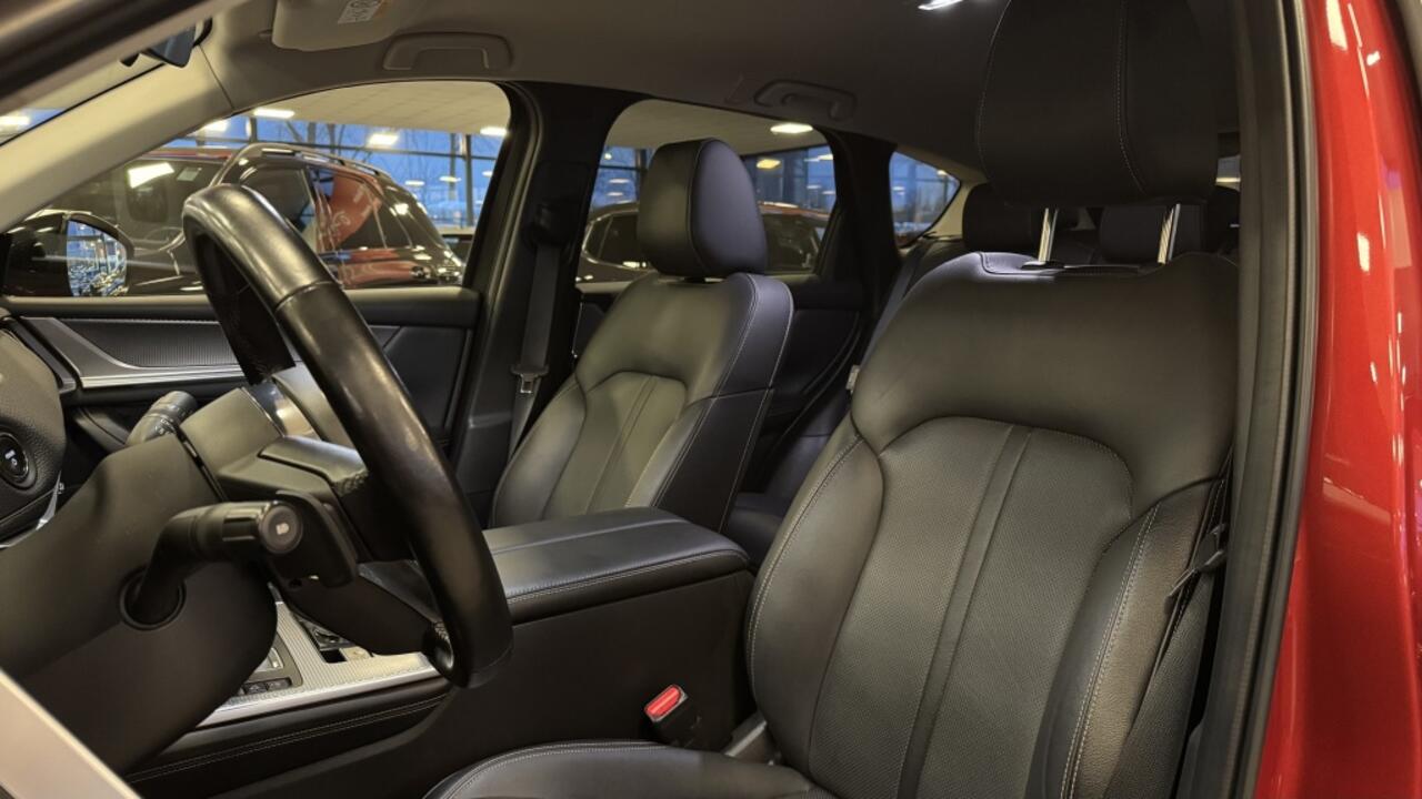 Mazda CX-60 2.5 PHEV Homura | PHEV | HUD | Camera | Leer