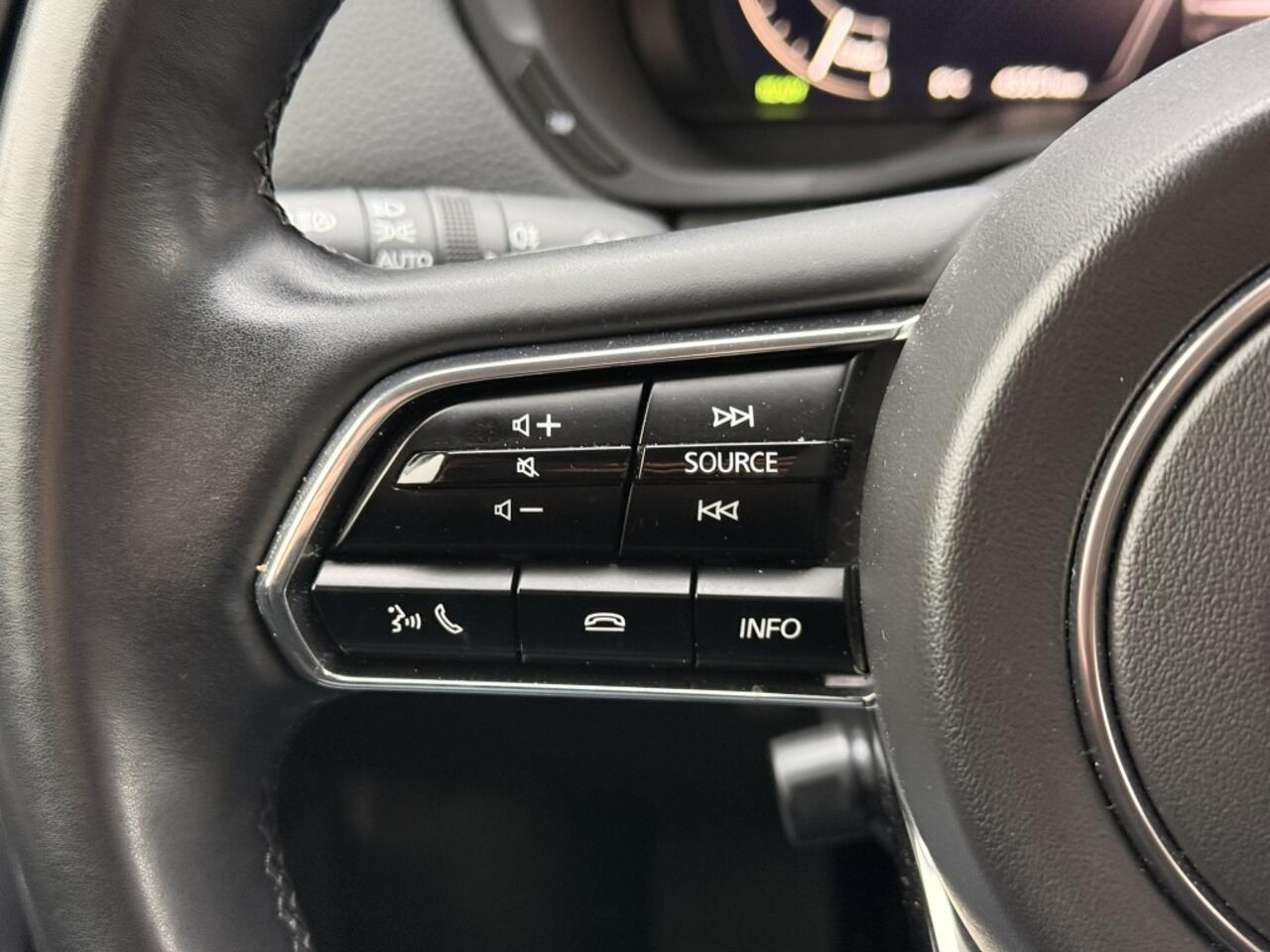 Mazda CX-60 2.5 PHEV Homura | DA Pack | CS Pack | Pano | Trekhaak