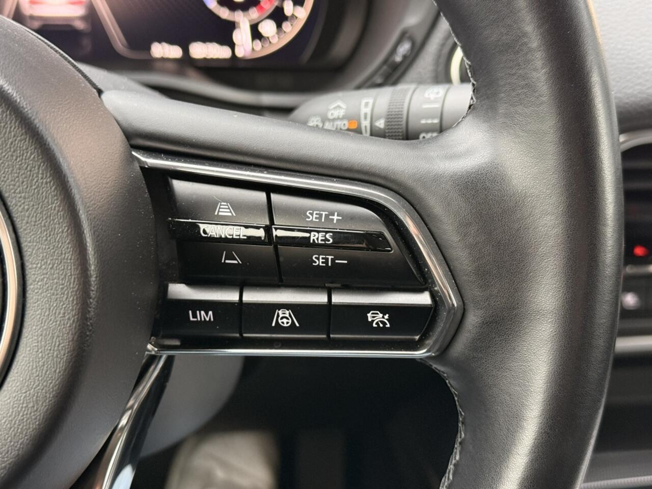 Mazda CX-60 2.5 PHEV Homura | DA Pack | CS Pack | Pano | Trekhaak