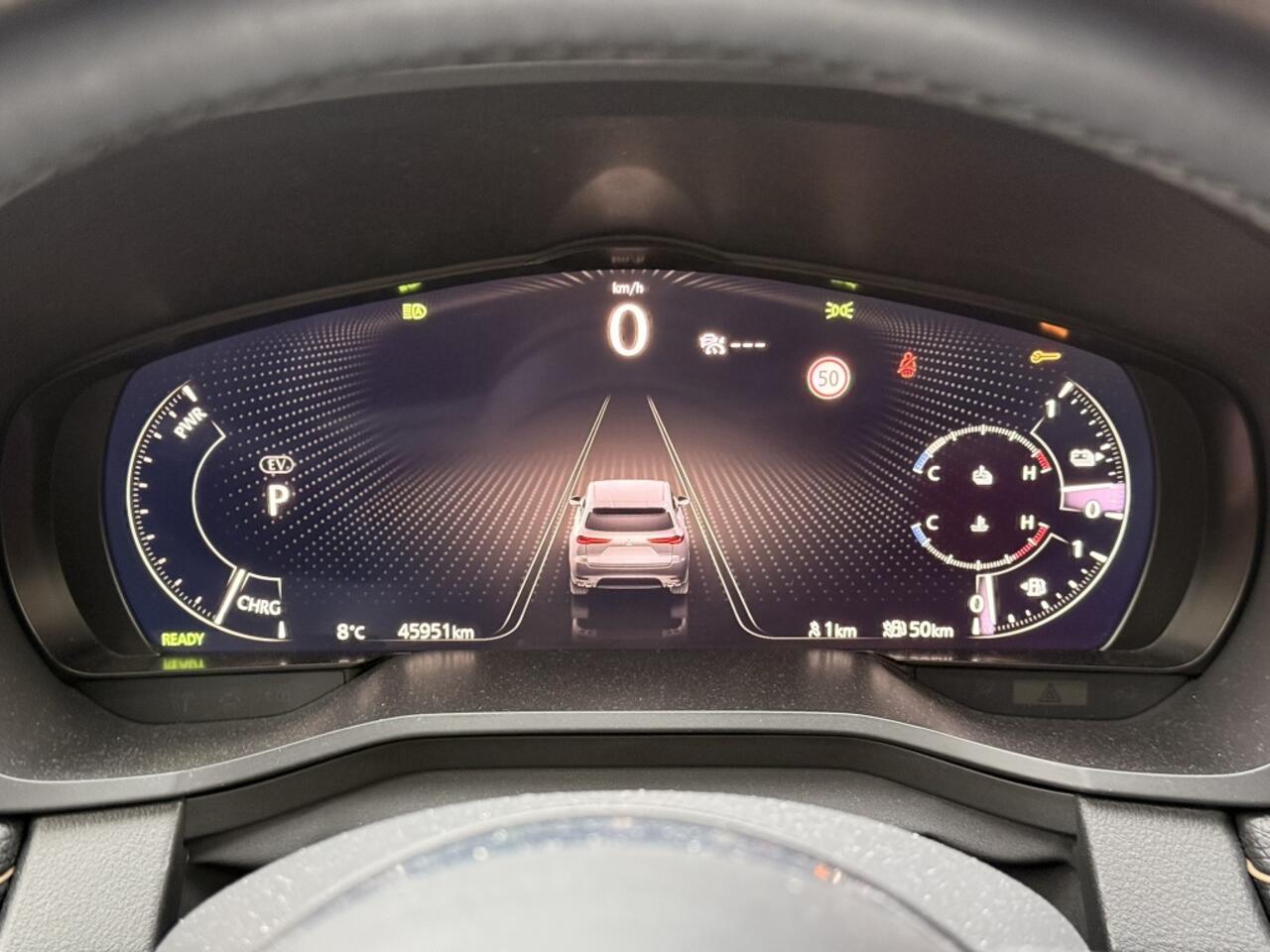 Mazda CX-60 2.5 PHEV Homura | DA Pack | CS Pack | Pano | Trekhaak