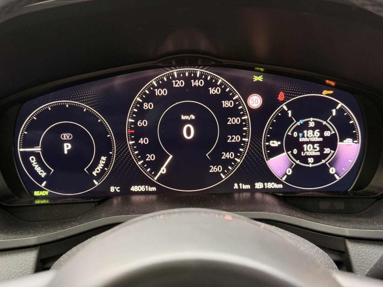 Mazda CX-60 2.5 PHEV Exclusive Line | Comfort Pack | CS Pack | Trekhaak