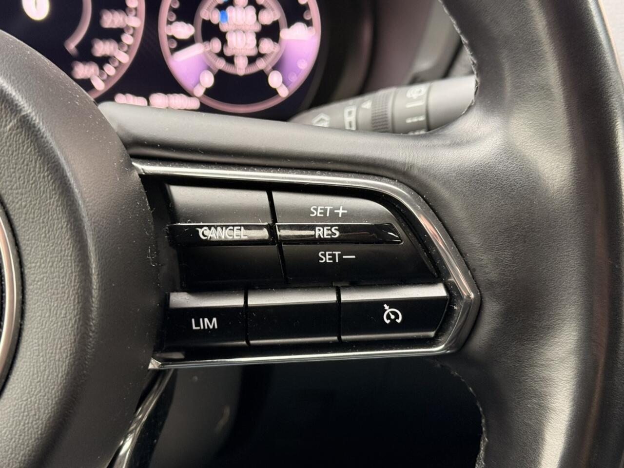 Mazda CX-60 2.5 PHEV Exclusive Line | Comfort Pack | CS Pack | Trekhaak