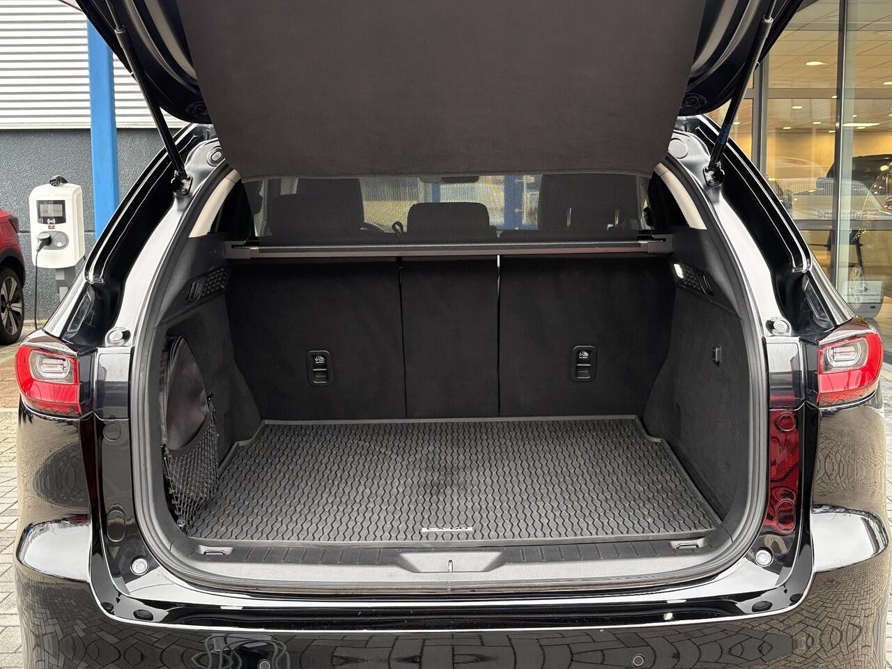 Mazda CX-60 2.5 e-SkyActiv PHEV Homura | Stoelverwarming / koeling | Adaptieve Cruise Control |VBestuurdersstoel Met Geheugen