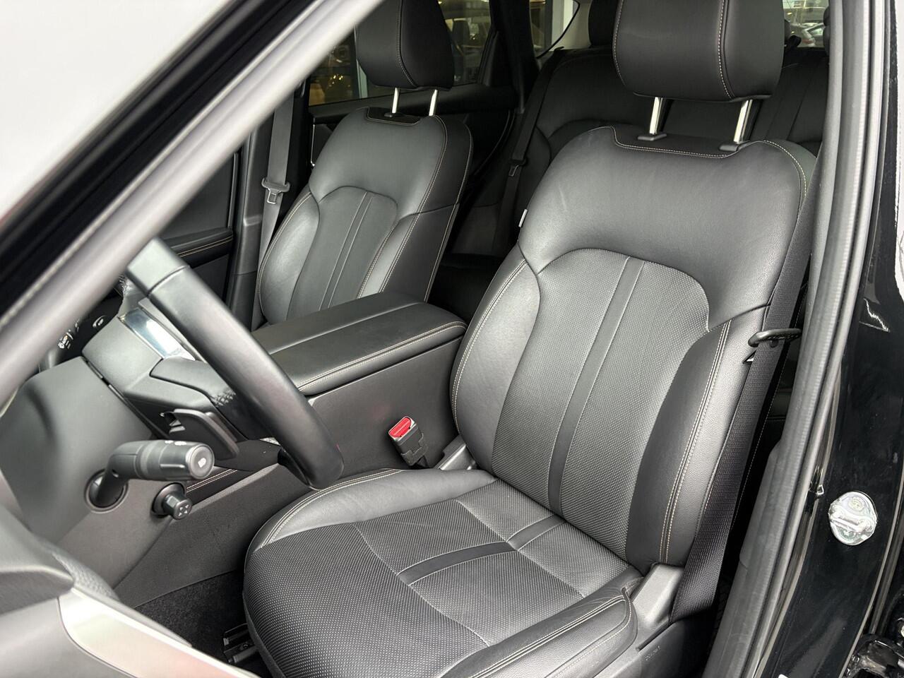 Mazda CX-60 2.5 e-SkyActiv PHEV Homura | Stoelverwarming / koeling | Adaptieve Cruise Control |VBestuurdersstoel Met Geheugen