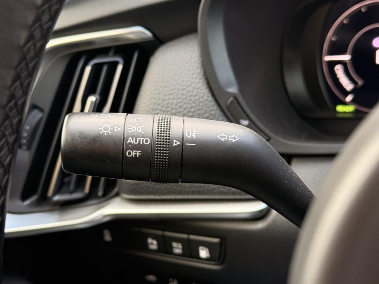 Mazda CX-60 2.5 PHEV Homura | CS Pack | DA Pack | Dealer OH