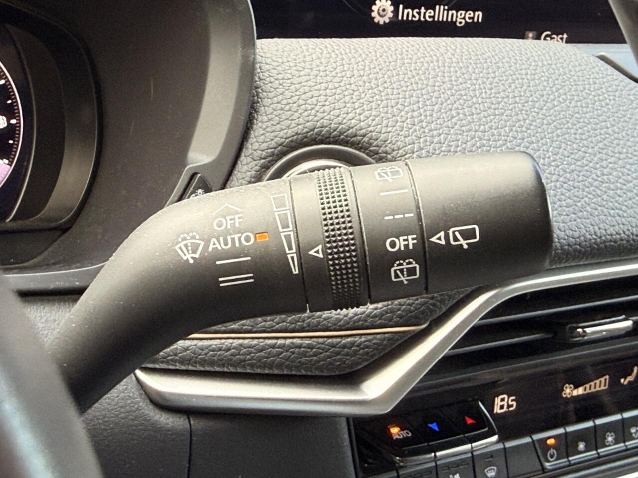 Mazda CX-60 2.5 PHEV Homura | CS Pack | DA Pack | Dealer OH