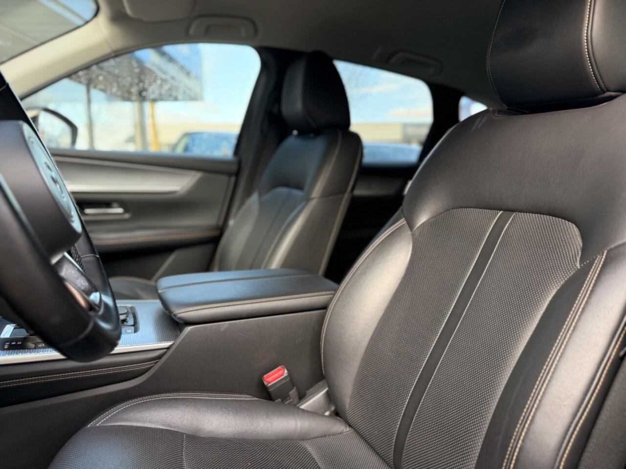 Mazda CX-60 2.5 PHEV Homura | CS Pack | DA Pack | Dealer OH