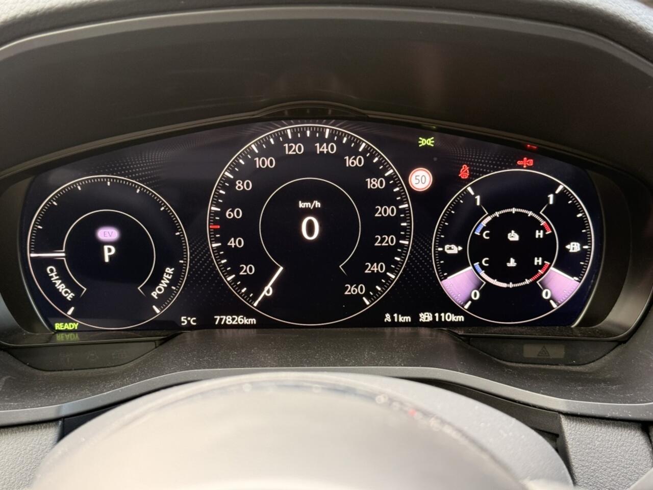 Mazda CX-60 2.5 PHEV Homura | CS Pack | DA Pack | Dealer OH