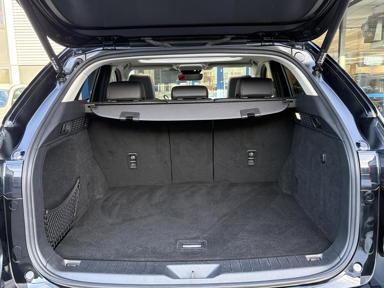 Mazda CX-60 2.5 e-SkyActiv PHEV Homura | Dealer onderhouden | Panoramadak | Adaptive Cruise | 360 Camera | Elek. Achterklep | Stoel- Verwarming & Ventilatie | BTW Auto |