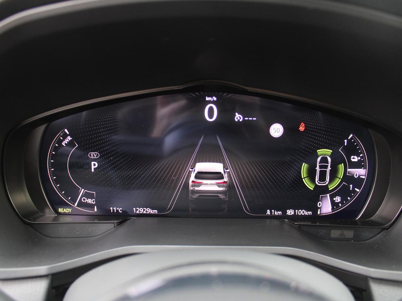 Mazda CX-60 2.5 e-SkyActiv PHEV Exclusive-Line | Trekhaak | Camera rondom | Stuur-/stoelverwarming | HUD | Bose audio | 20" LM |