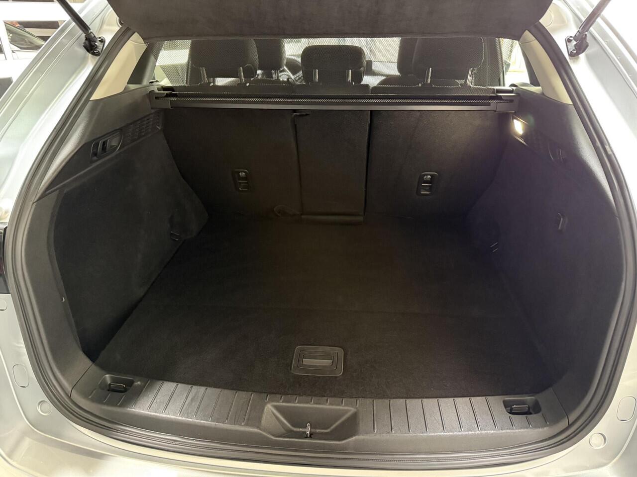 Mazda CX-60 2.5 e-SkyActiv PHEV Exclusive-Line