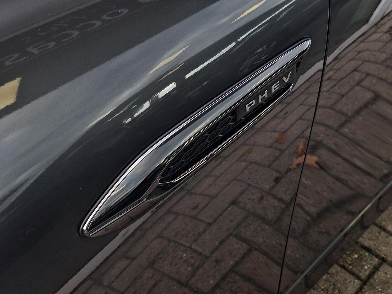 Mazda CX-60 2.5 e-SkyActiv PHEV Homura | Apple Carplay/Android Auto | Stoel/stuurverwarming | Cruise Control Adaptief | Climate Control | Parkeersensoren | Parkeercamera | Panoramadak |