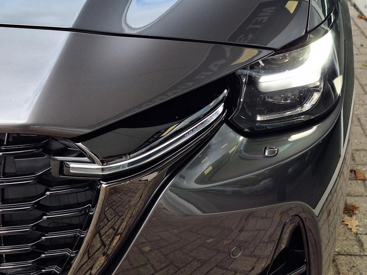 Mazda CX-60 2.5 e-SkyActiv PHEV Homura | Apple Carplay/Android Auto | Stoel/stuurverwarming | Cruise Control Adaptief | Climate Control | Parkeersensoren | Parkeercamera | Panoramadak |