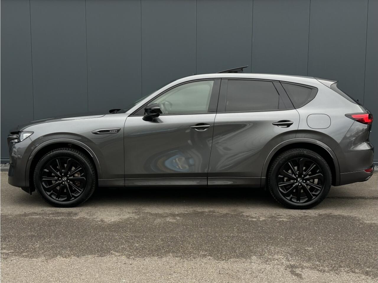 Mazda CX-60 2.5 PHEV Homura / Convenience Pack / Trekhaak!