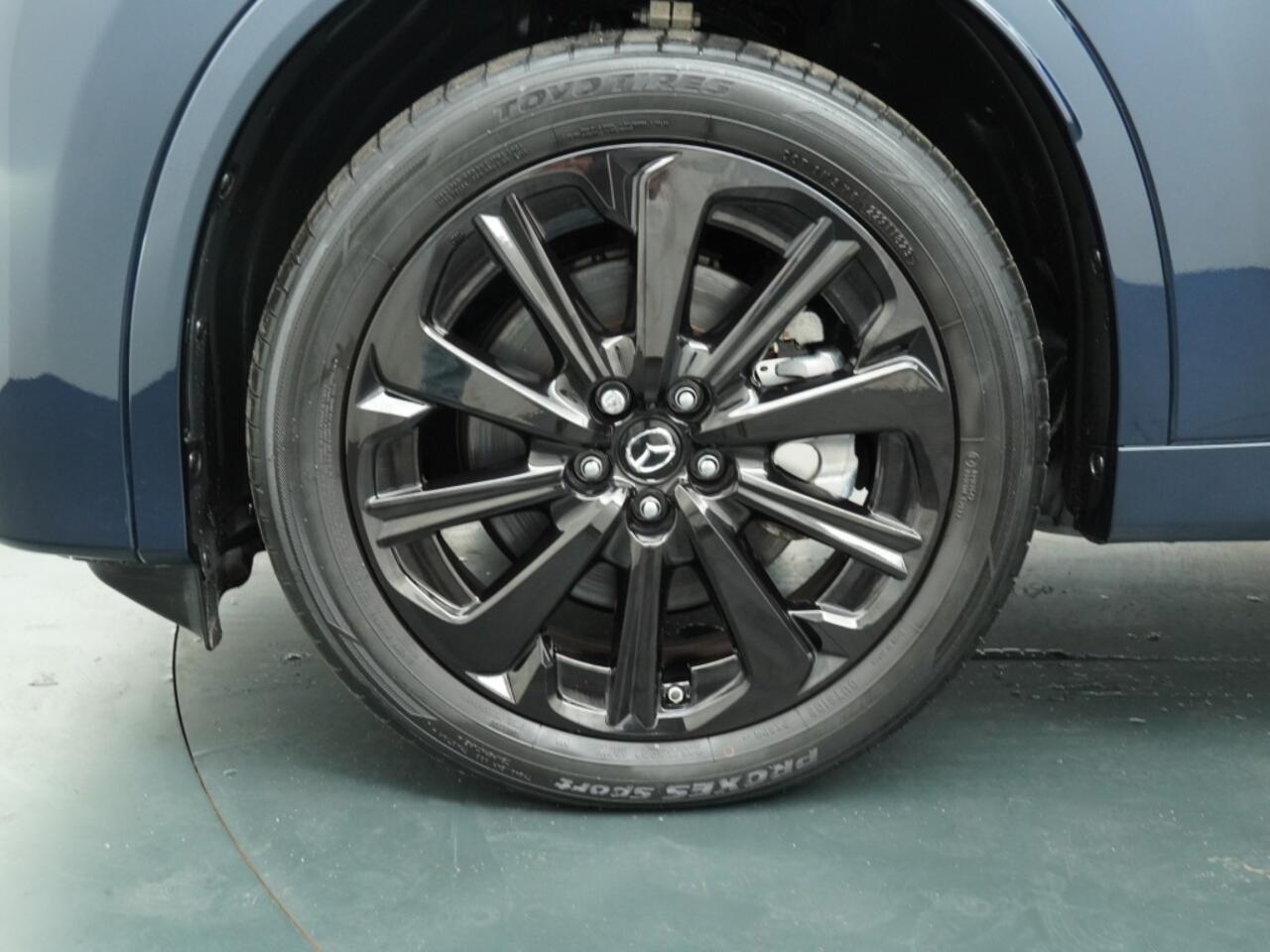 Mazda CX-60 e-Skyactiv PHEV 327 AWD Homura | CS&DA Pack | Trekhaak