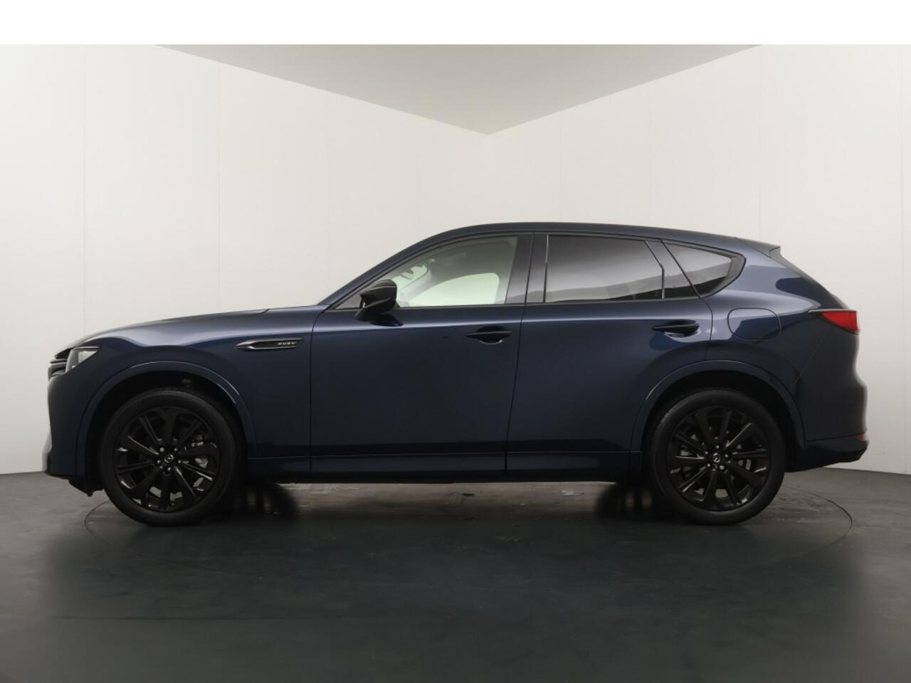 Mazda CX-60 e-Skyactiv PHEV 327 AWD Homura | CS&DA Pack | Trekhaak