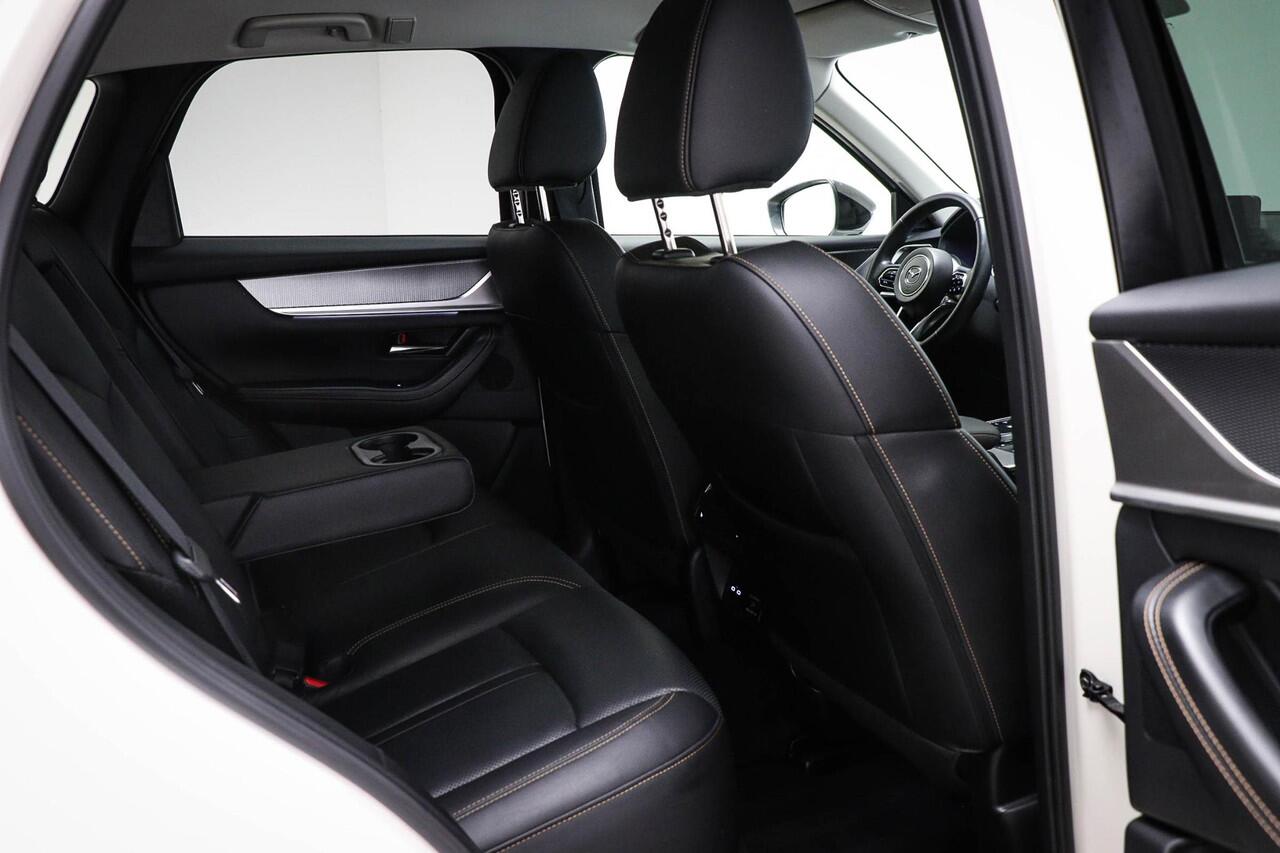 Mazda CX-60 2.5 e-SkyActiv PHEV Homura | CONVENIENCE / DRIVER ASSISTANCE- PACK | 360 CAMERA | TREKHAAK