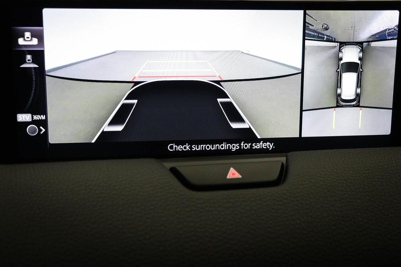 Mazda CX-60 2.5 e-SkyActiv PHEV Homura | CONVENIENCE / DRIVER ASSISTANCE- PACK | 360 CAMERA | TREKHAAK