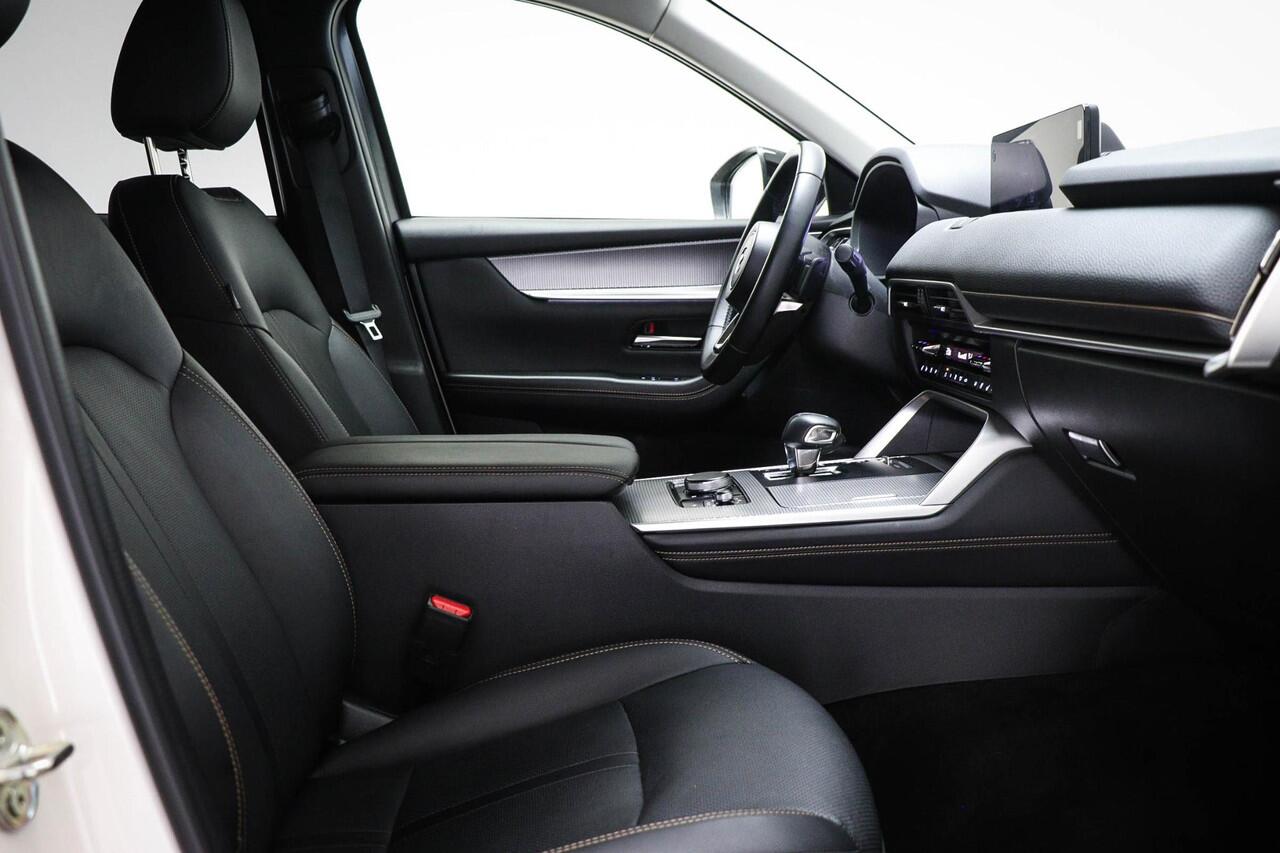 Mazda CX-60 2.5 e-SkyActiv PHEV Homura | CONVENIENCE / DRIVER ASSISTANCE- PACK | 360 CAMERA | TREKHAAK