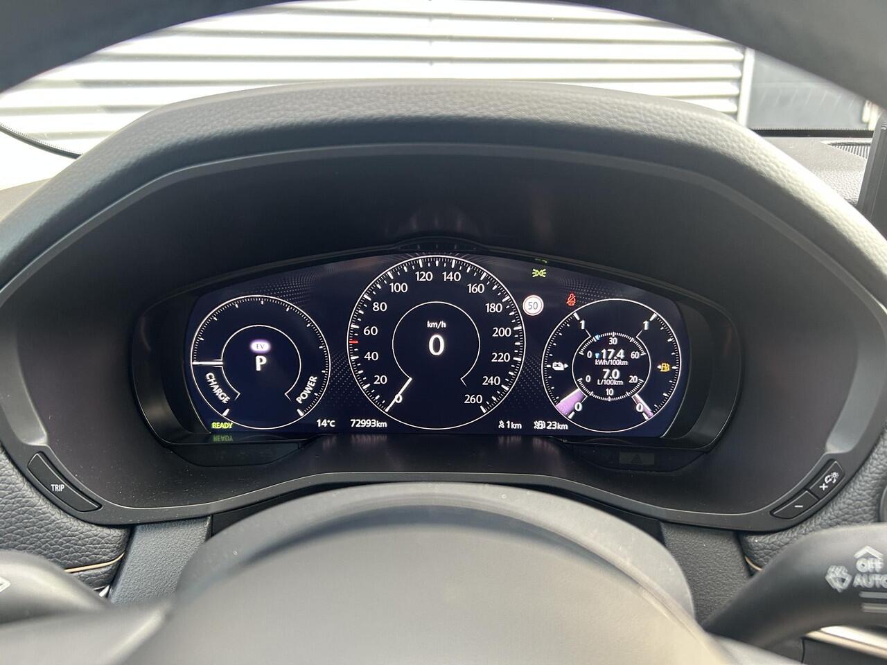 Mazda CX-60 2.5 e-SkyActiv PHEV Homura | Trekhaak | Leder | Bose | Panoramadak |