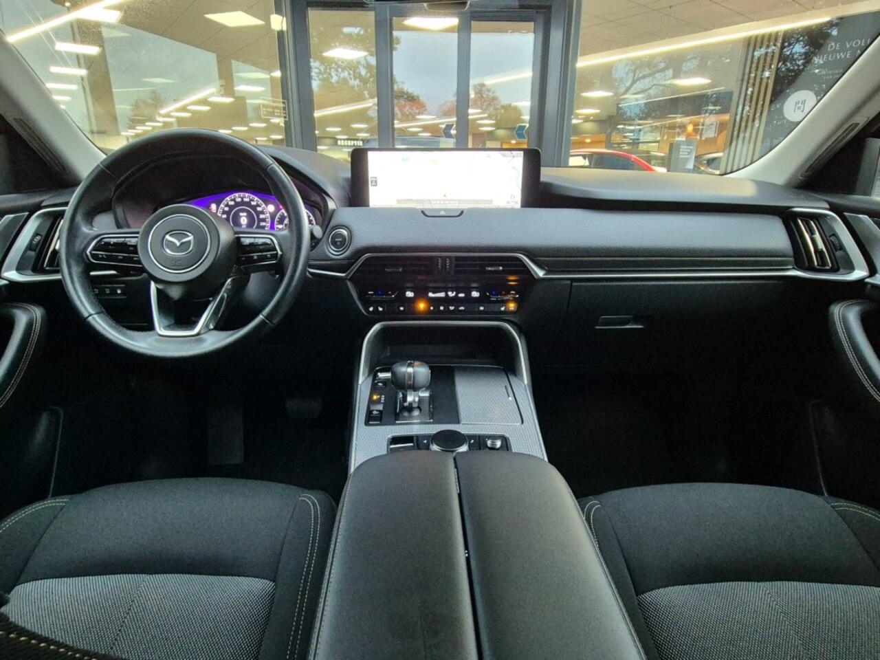 Mazda CX-60 E-SKYACTIV PHEV 327 AWD 8AT EXCLUSIVE-LINE / DA-PACK