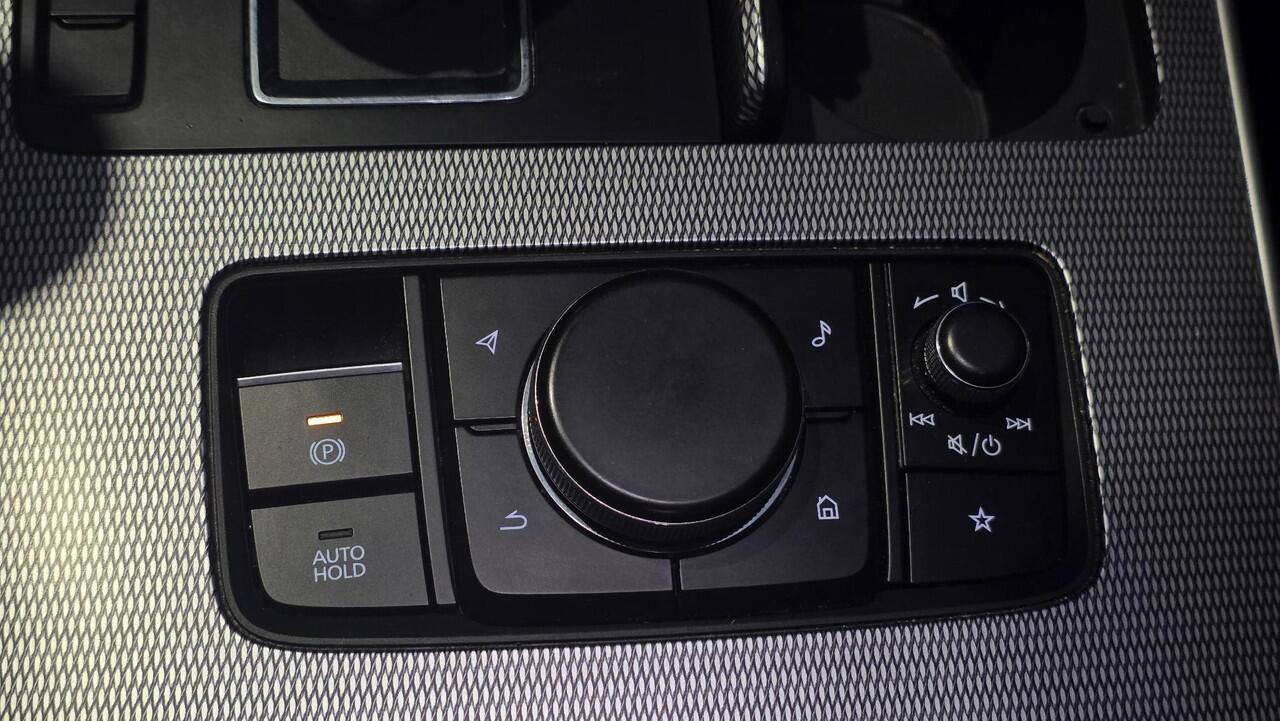 Mazda CX-60 2.5 e-SkyActiv PHEV Homura | Stoelventilatie | Camera | Head-Up