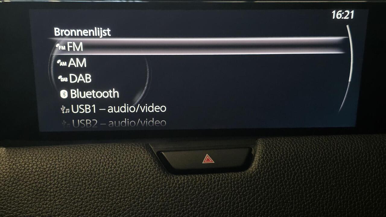 Mazda CX-60 2.5 e-SkyActiv PHEV Homura | Stoelventilatie | Camera | Head-Up