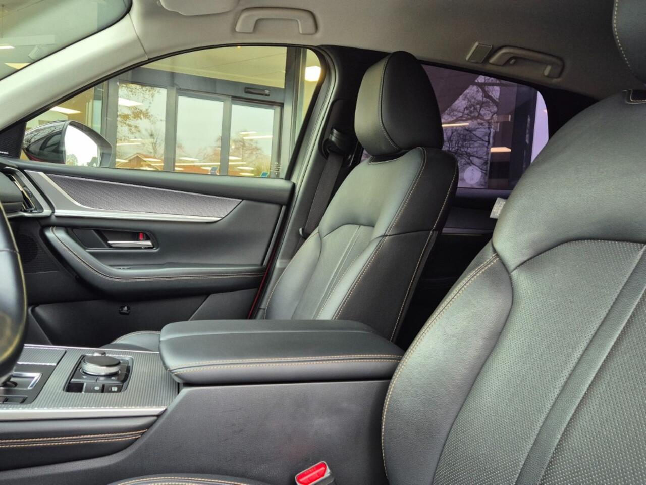 Mazda CX-60 E-SKYACTIV-G 2.5 PHEV 327 8AT AWD HOMURA / DA-PACK / Trekhaak