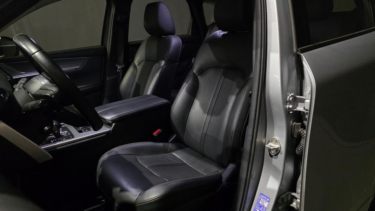 Mazda CX-60 2.5 e-SkyActiv PHEV Homura | Leder | Carplay | Camera