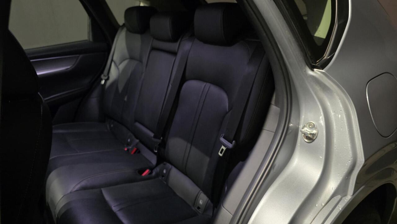 Mazda CX-60 2.5 e-SkyActiv PHEV Homura | Leder | Carplay | Camera