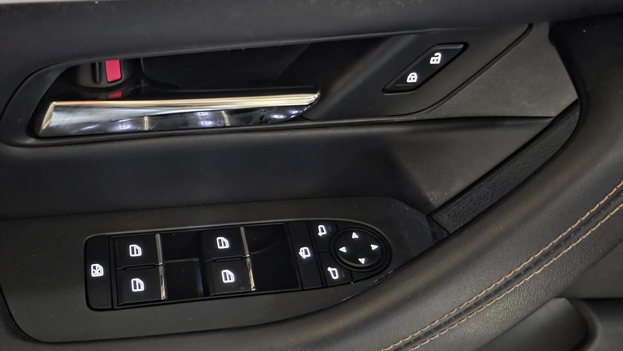 Mazda CX-60 2.5 e-SkyActiv PHEV Homura | Leder | Carplay | Camera