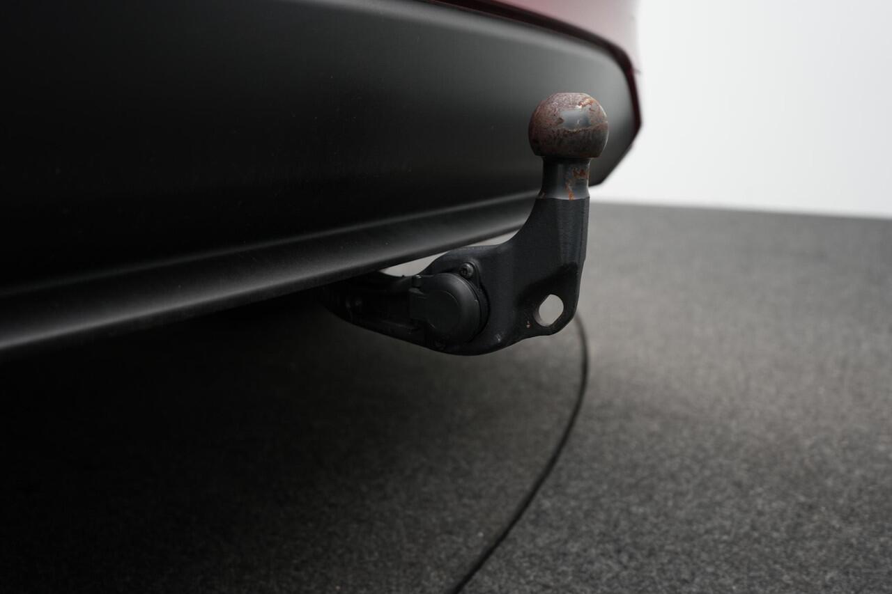 Mazda CX-60 2.5 E-SKYACTIV PHEV Homura 4WD automaat | Panorama Pack | Convenience & Sound Pack | Driver Assistance Pack met wegklapbare trekhaak en Klasse III alarmsysteem : dealer onderhouden