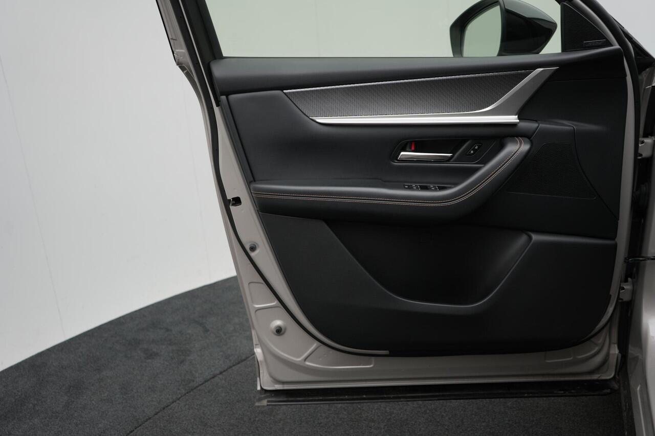 Mazda CX-60 2.5 E-SKYACTIV PHEV Homura 4WD automaat | Panorama Pack | Convenience & Sound Pack | Driver Assistance Pack : dealer onderhouden