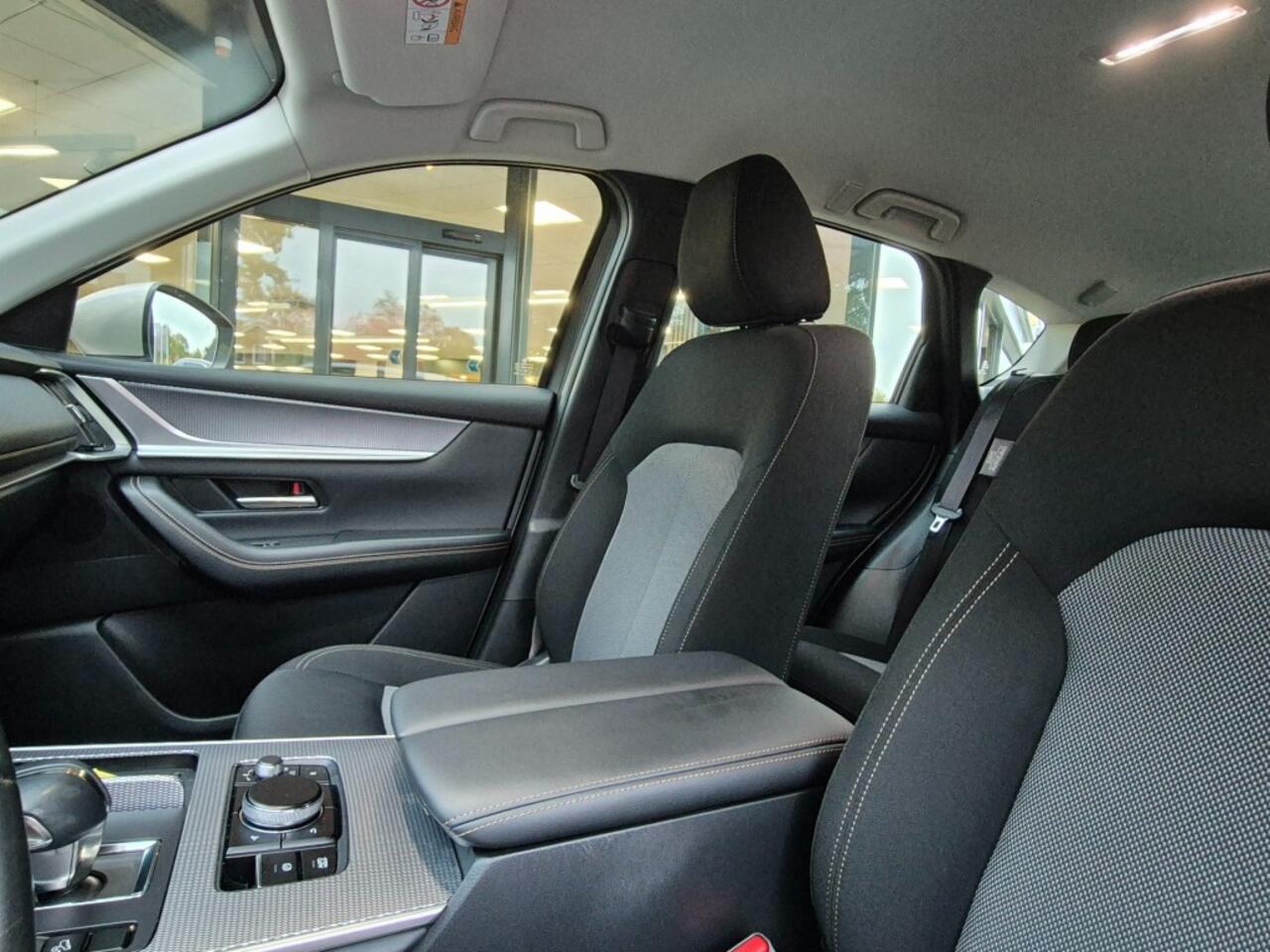 Mazda CX-60 E-SKYACTIV PHEV 2.5 327 AWD 8AT EXCLUSIVE-LINE / DA-PACK