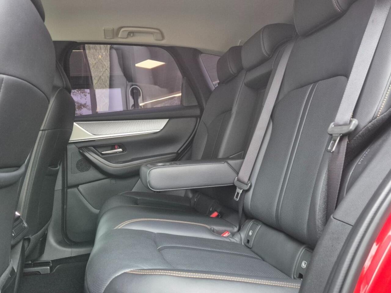 Mazda CX-60 E-SKYACTIV-G 2.5 PHEV 327 8AT AWD HOMURA / DA-PACK / Trekhaak