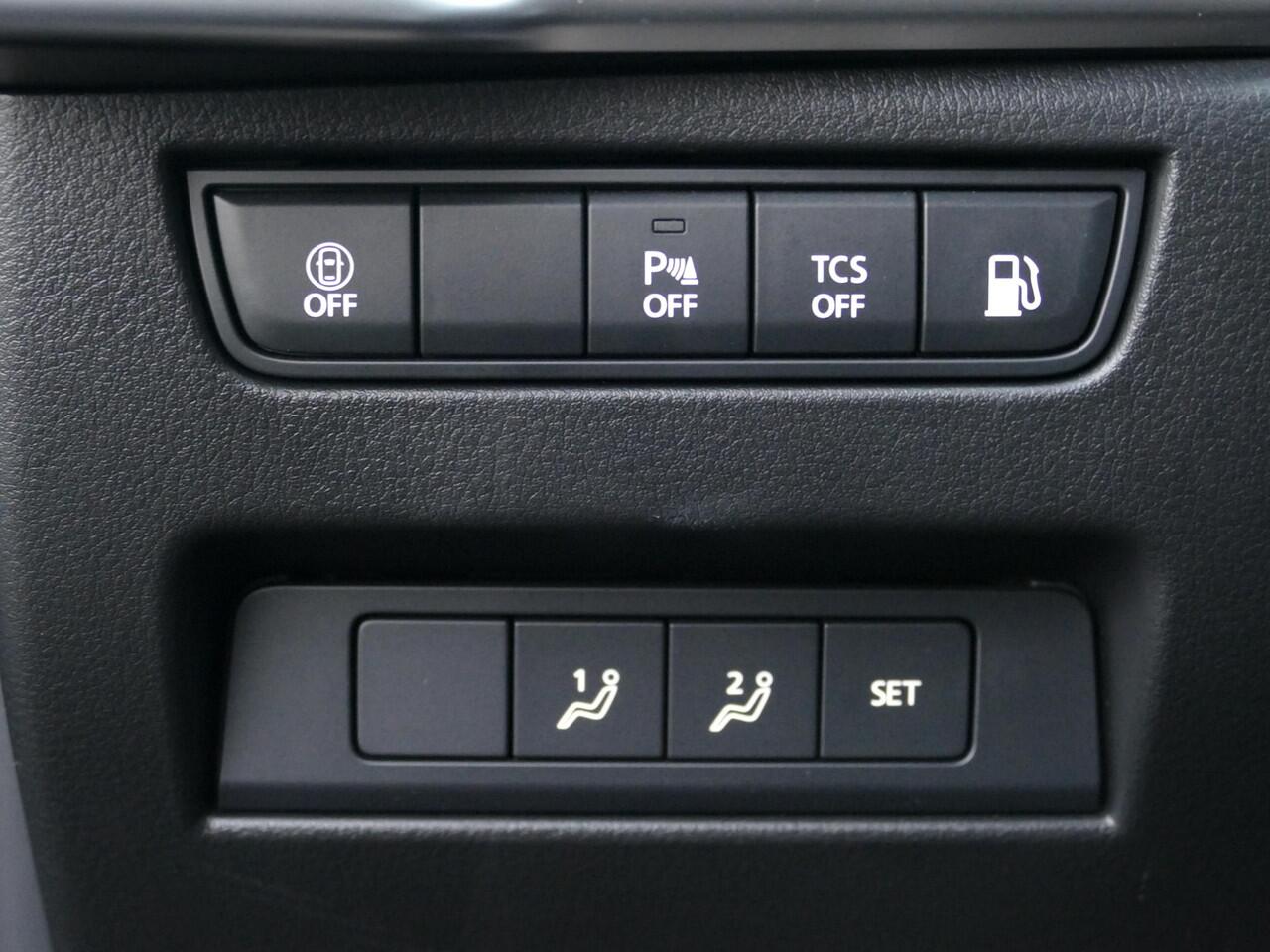 Mazda CX-60 2.5 e-SkyActiv PHEV Exclusive-Line | Schuif/kanteldak | Trekhaak | Comfort Pack | RIJKLAARPRIJS!